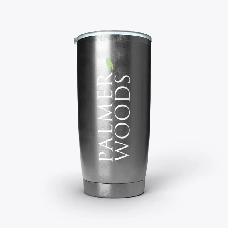 Classic Logo / Stainless Tumbler